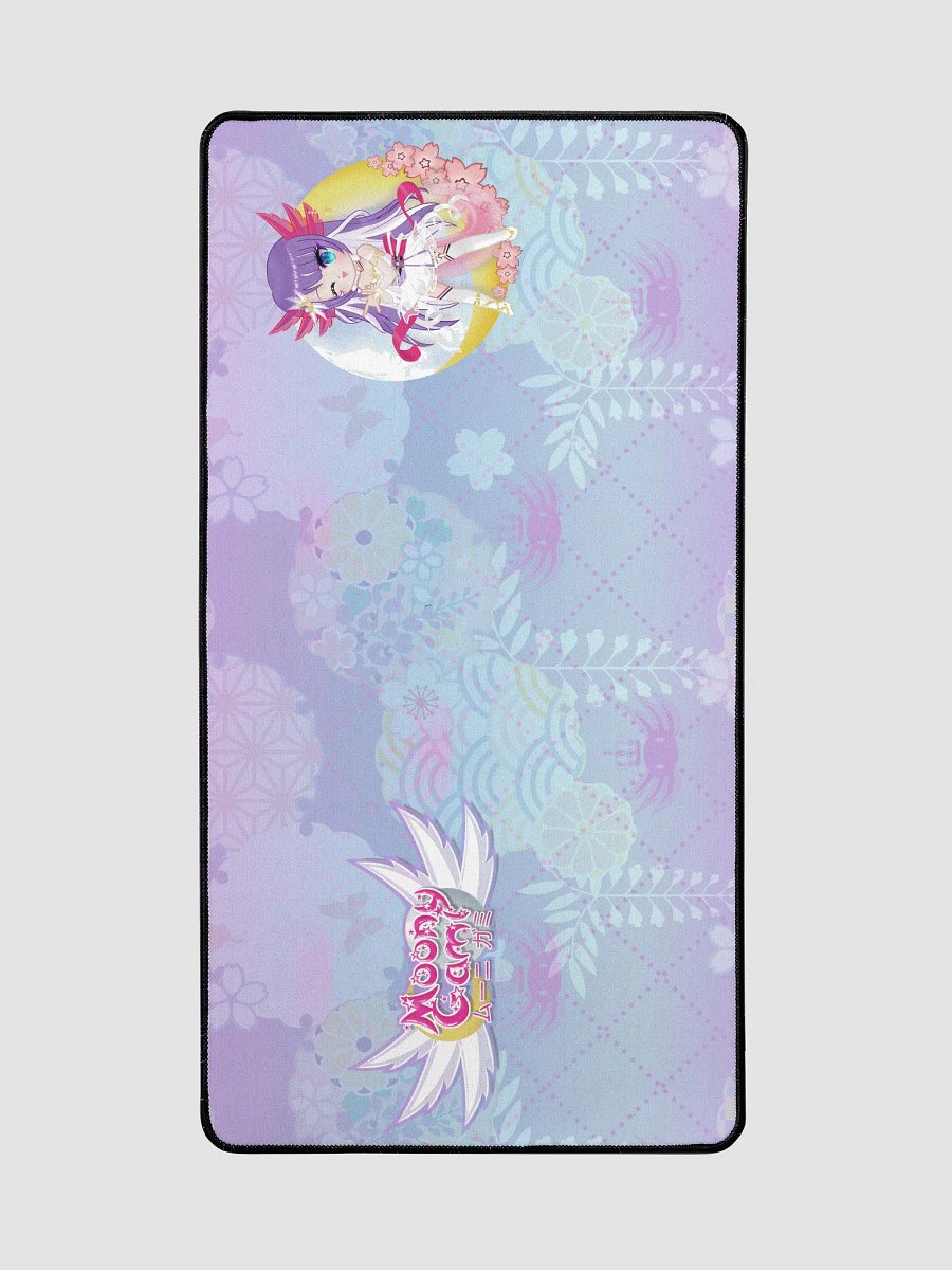Desk Mat Sailor Moony Sakura product image (2)