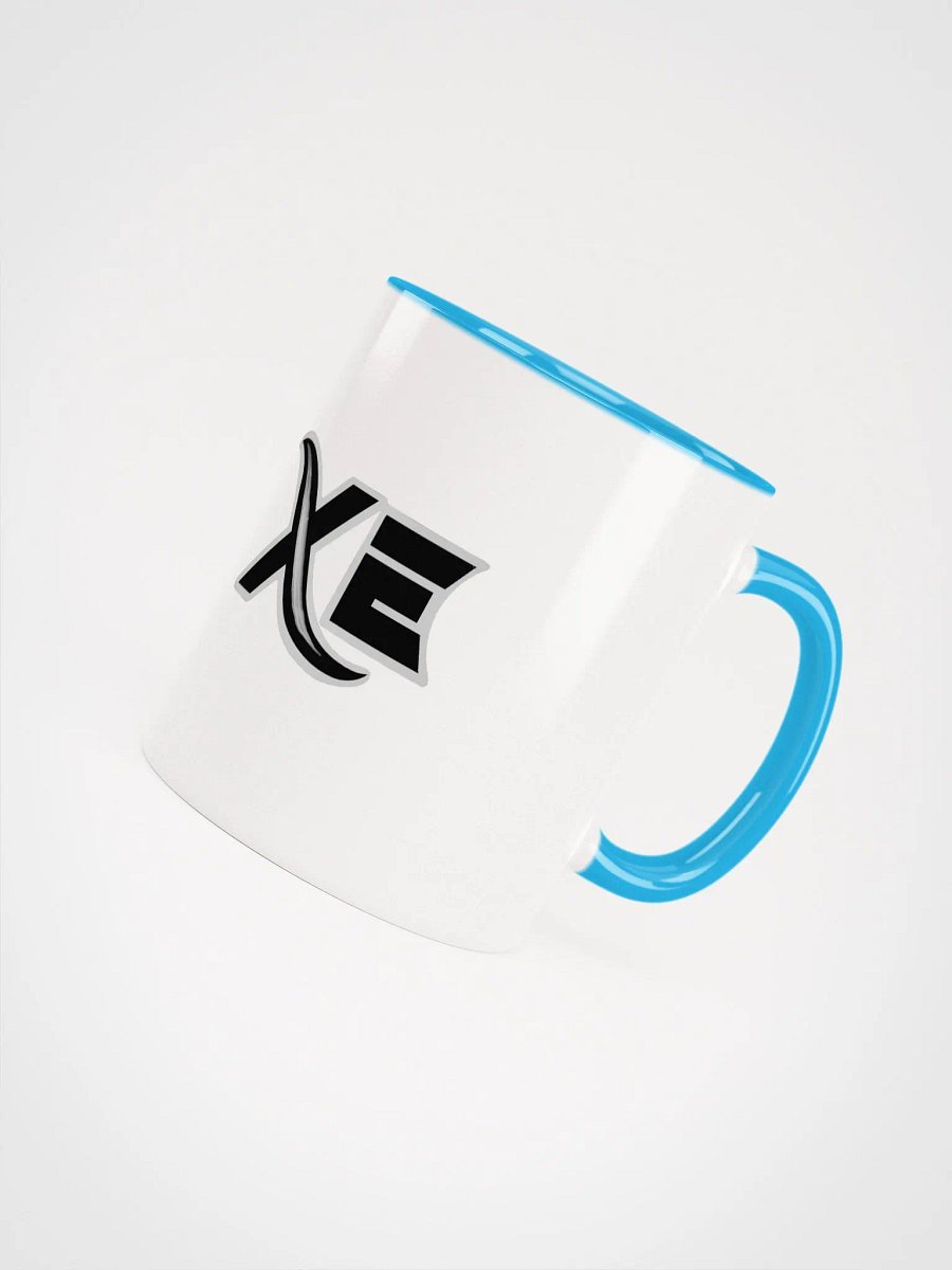 XE Mug product image (4)
