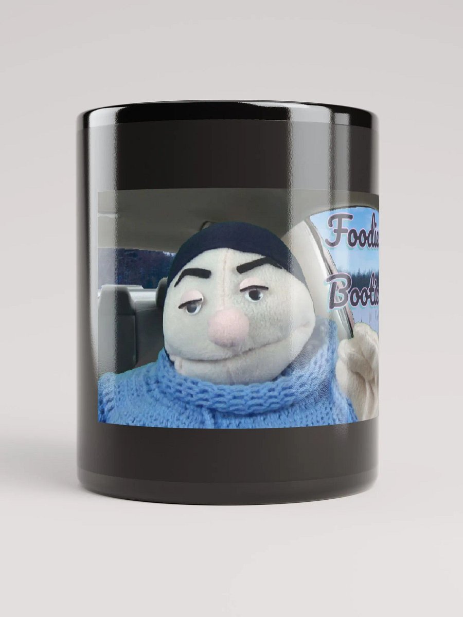 Foodie Bootie Coffee Mug product image (10)