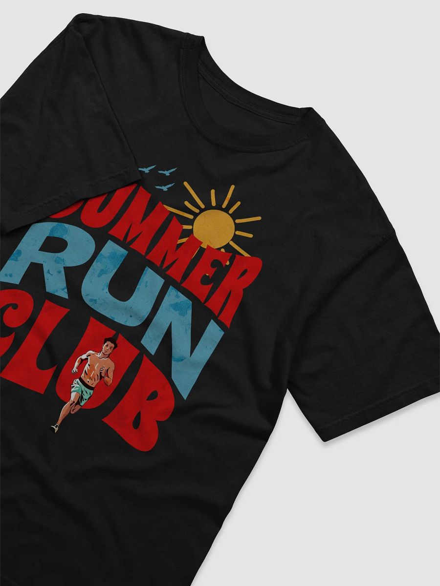 Sun Run Club Tee product image (8)