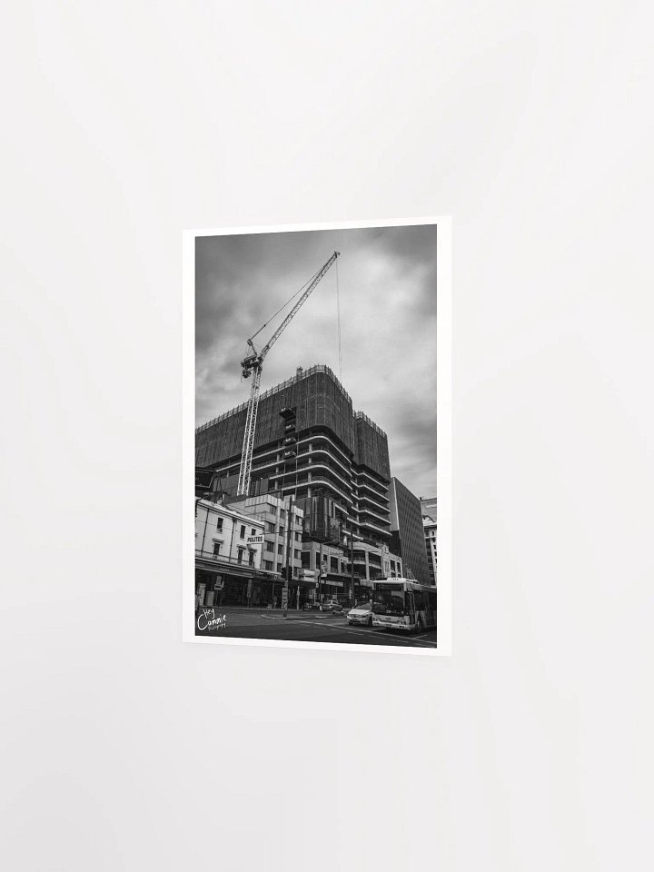 Adelaide - Print product image (2)