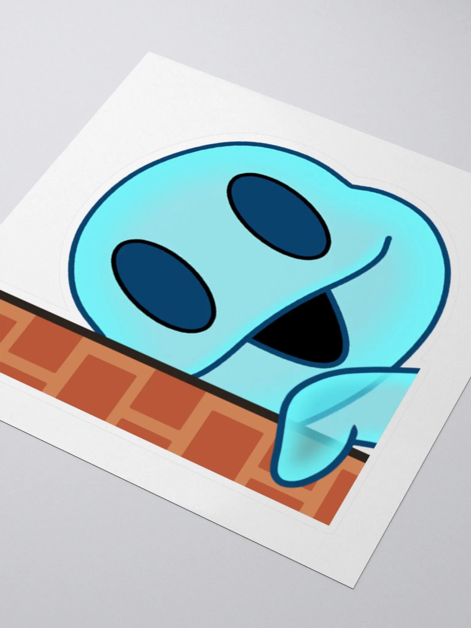 PeekFae Sticker product image (3)