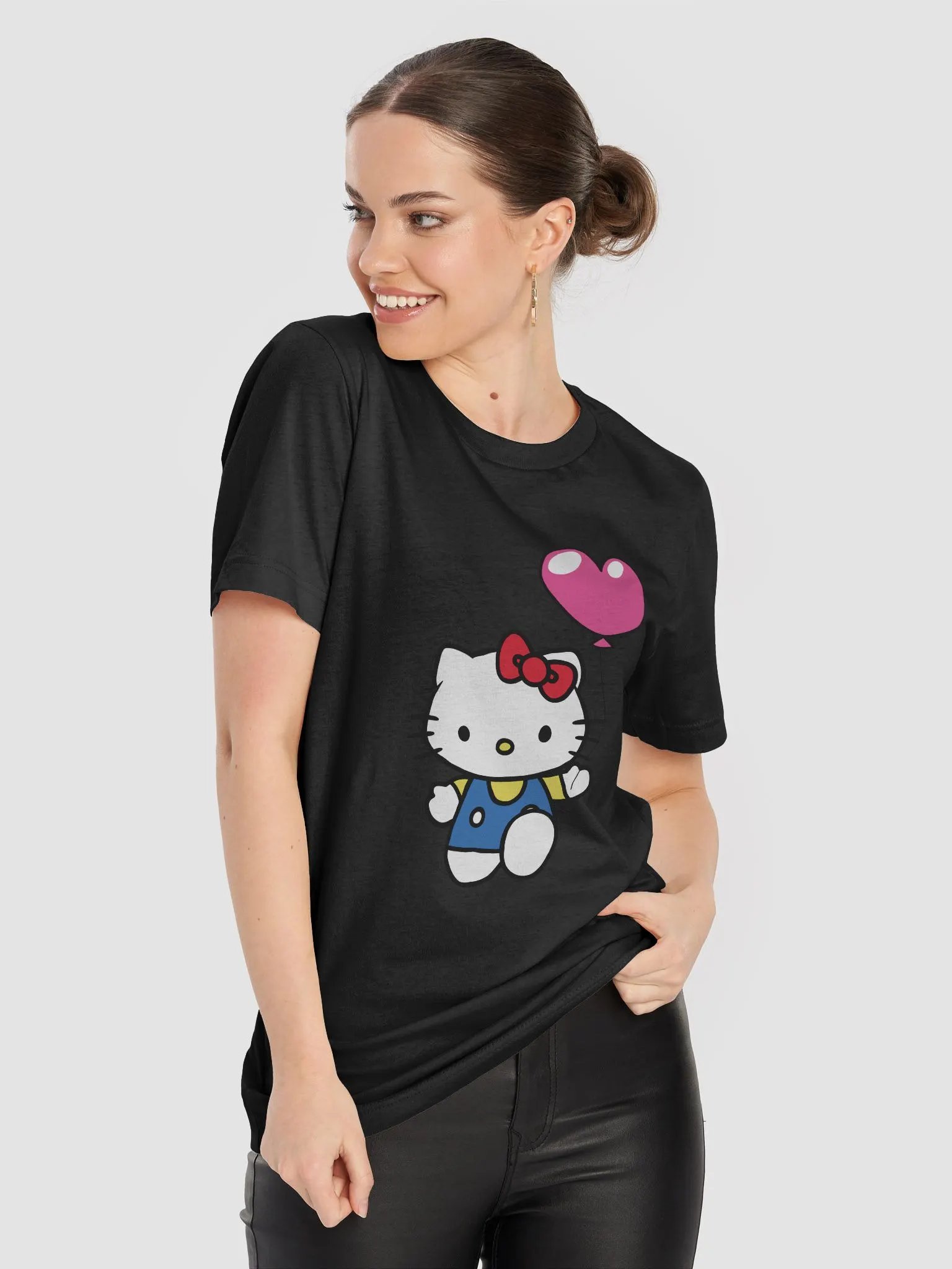 Matching bestie Kitty (big) product image (8)