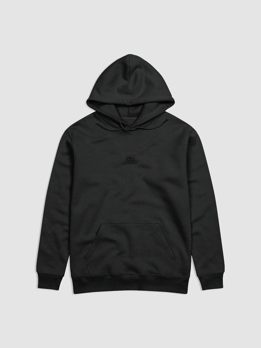 Nordic Eco Hoodie product image (1)