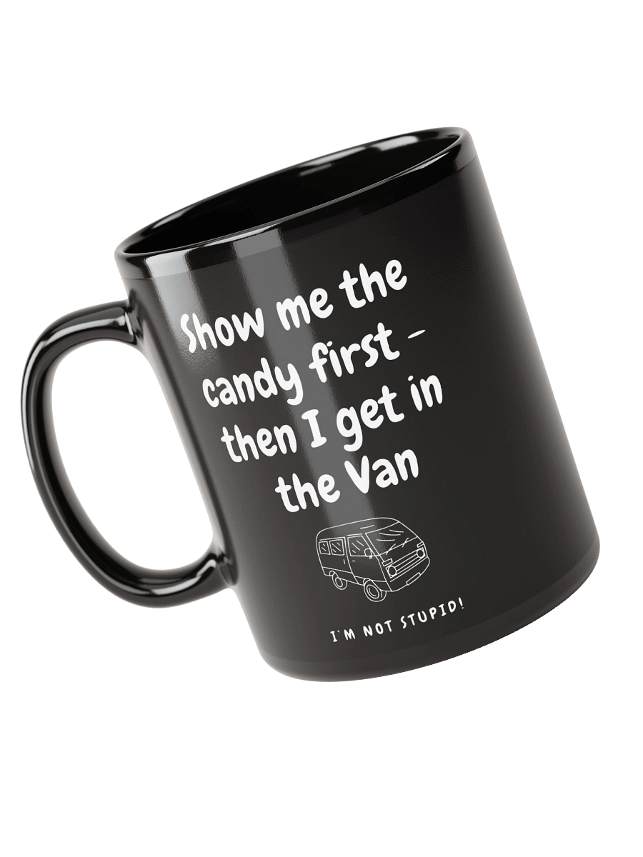 Street-Smarts Mug product image (6)