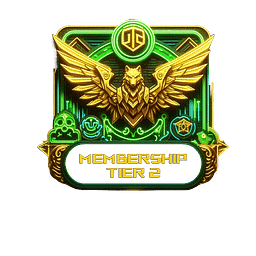 ⚡Membership | Tier 2 ⚡