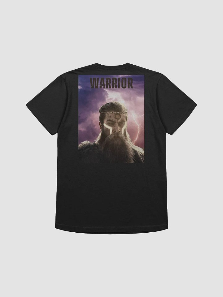 Warrior Tee product image (12)
