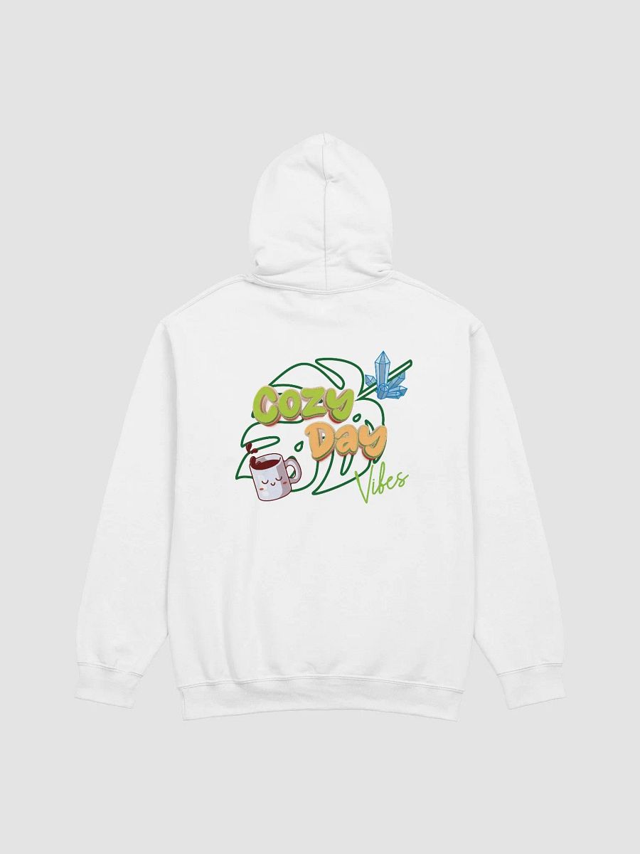 Twitch Cozy Day Vibes - Hoodie product image (5)