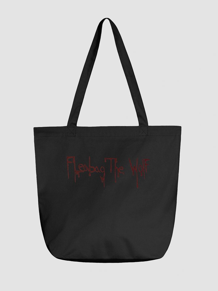 Ecofriendly Tote Bag! product image (1)