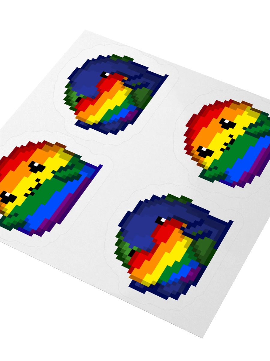 BTE Hug Pride Pack product image (4)