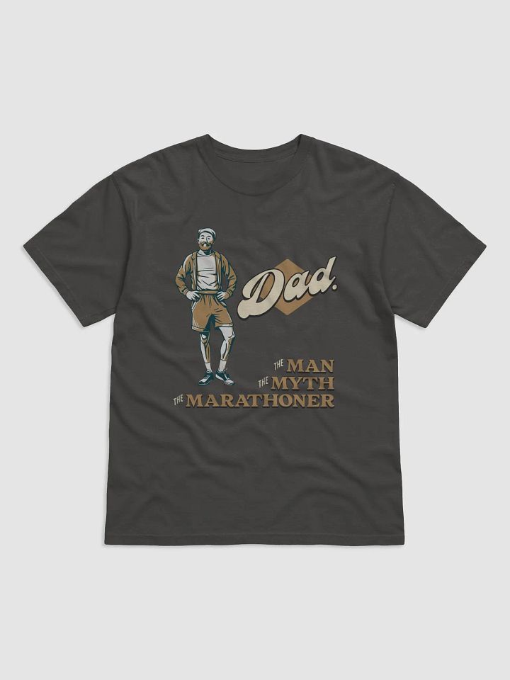 Myth Marathoner Cotton Tee product image (1)