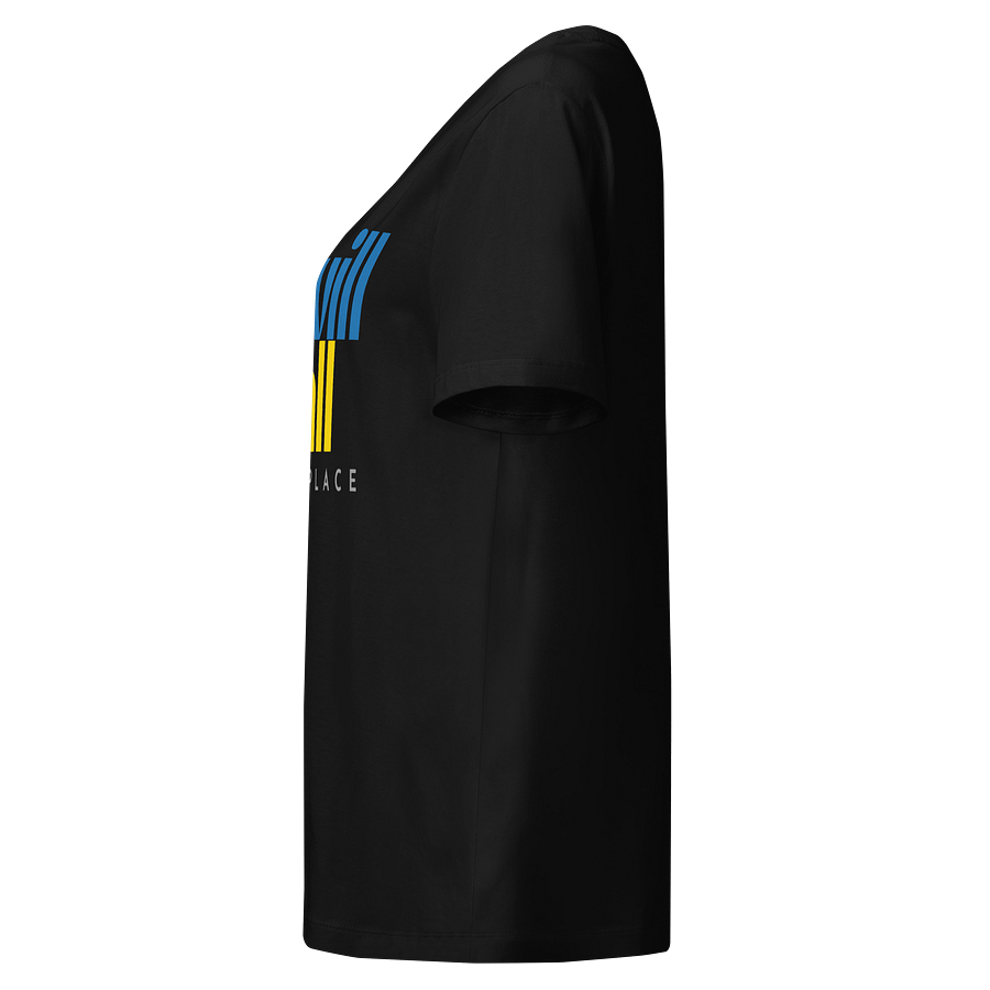 Swoosh of Serenity T-Shirt product image (12)