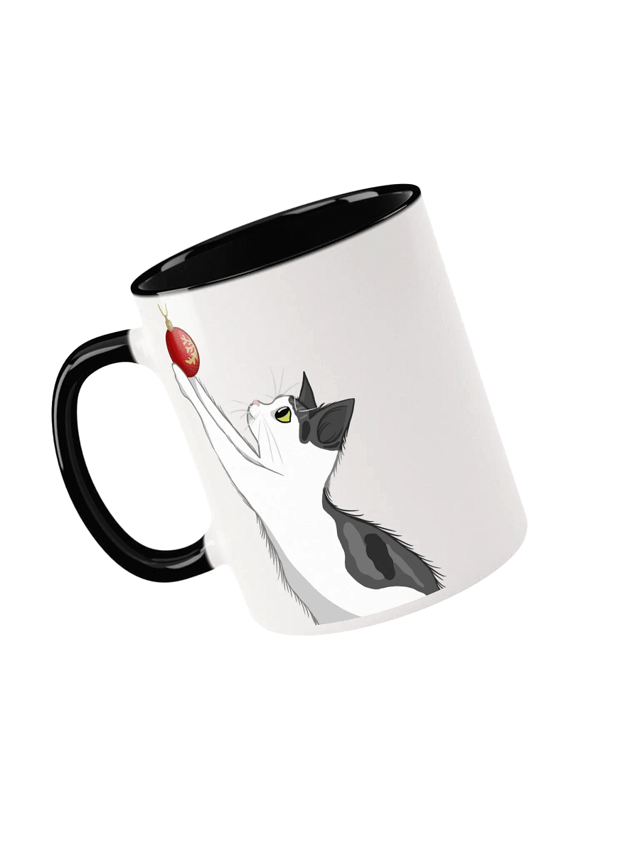 Decorate The Tree Mug product image (2)