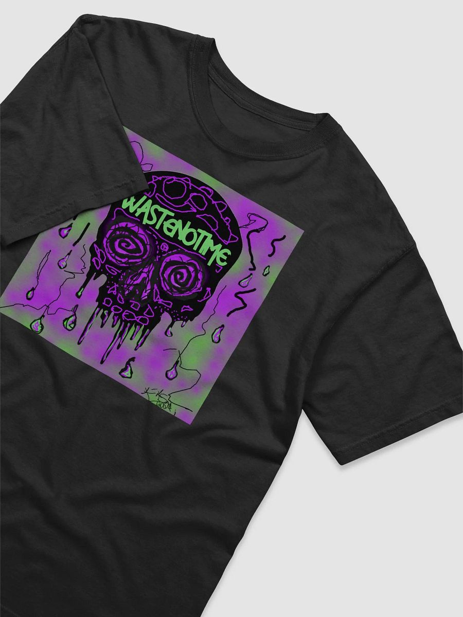 one man band T's! product image (3)