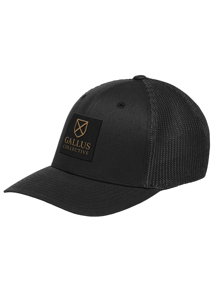 Gallus Original Hat product image (2)