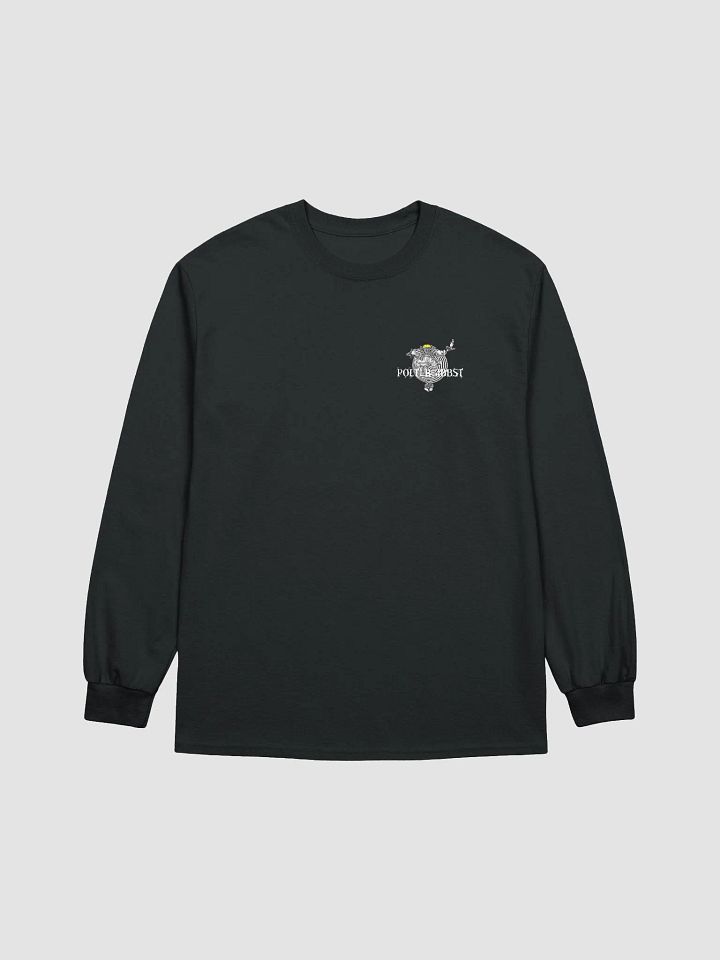 PolterShirt Long-Sleeve product image (1)