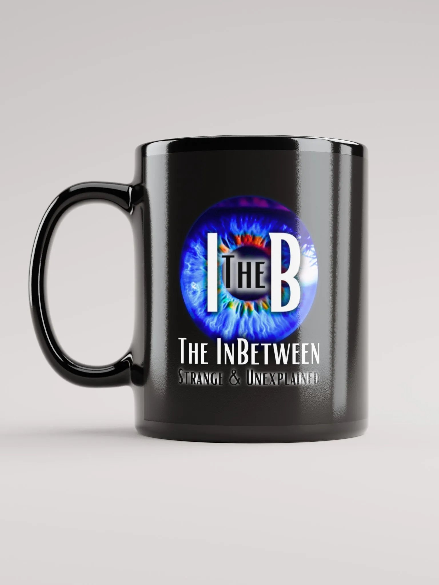 The InBetween Watchful Eye Coffee Mug product image (3)