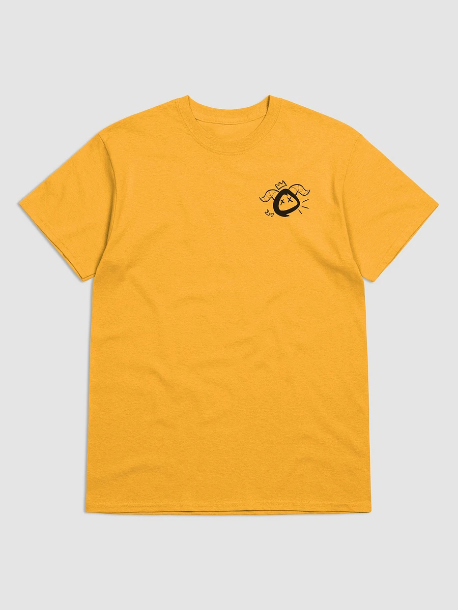 Mini Mascot Horny T-Shirt product image (7)