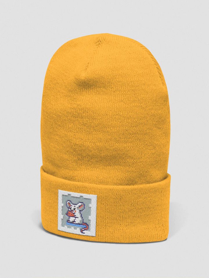 Mouse Beanie product image (4)
