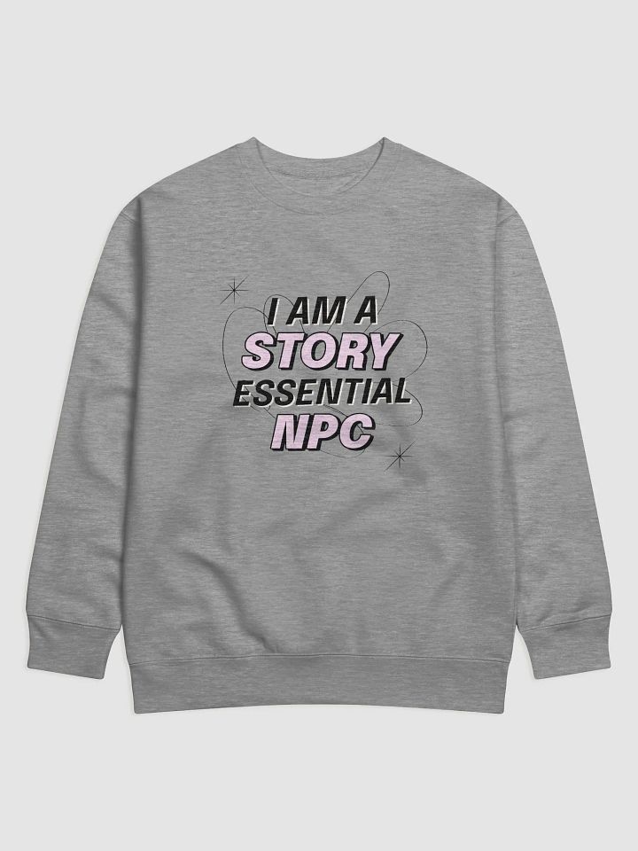 Essential NPC product image (2)
