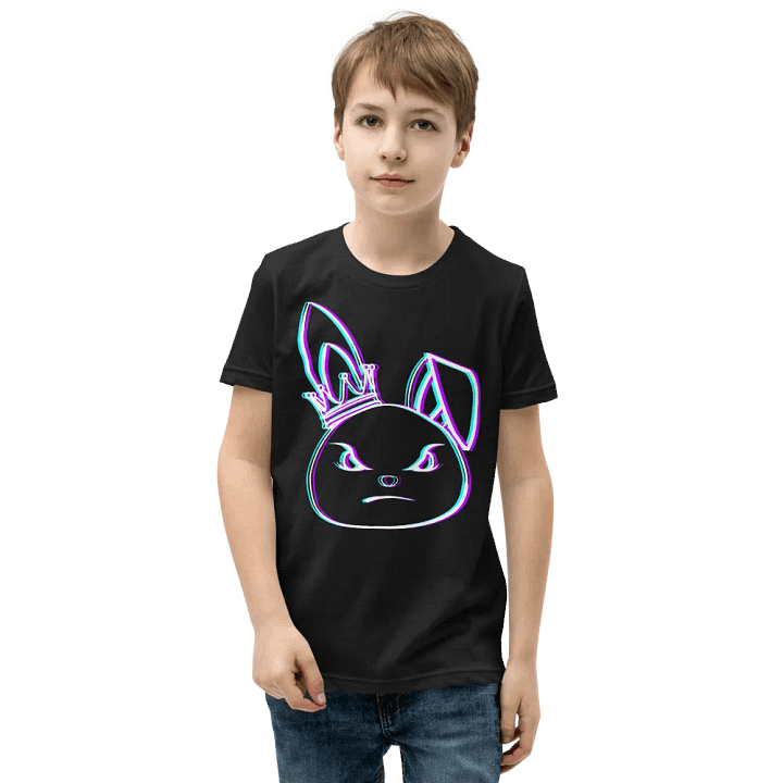 Kids Bunniie T-Shirt product image (1)
