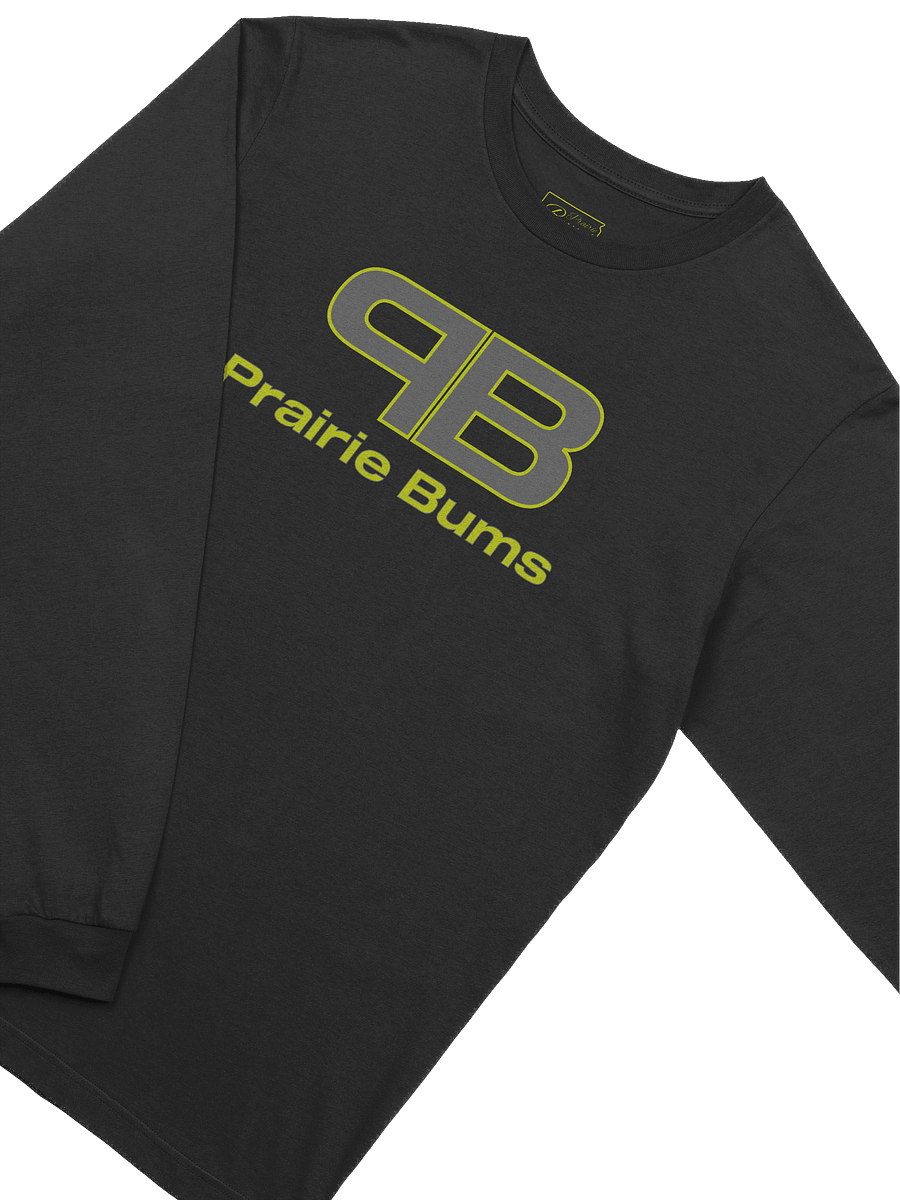 OG Logo Long Sleeve product image (7)