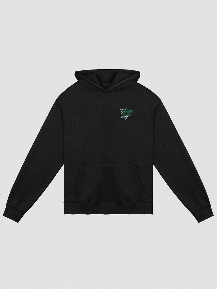 Krahnicle Oversized Hoodie product image (1)
