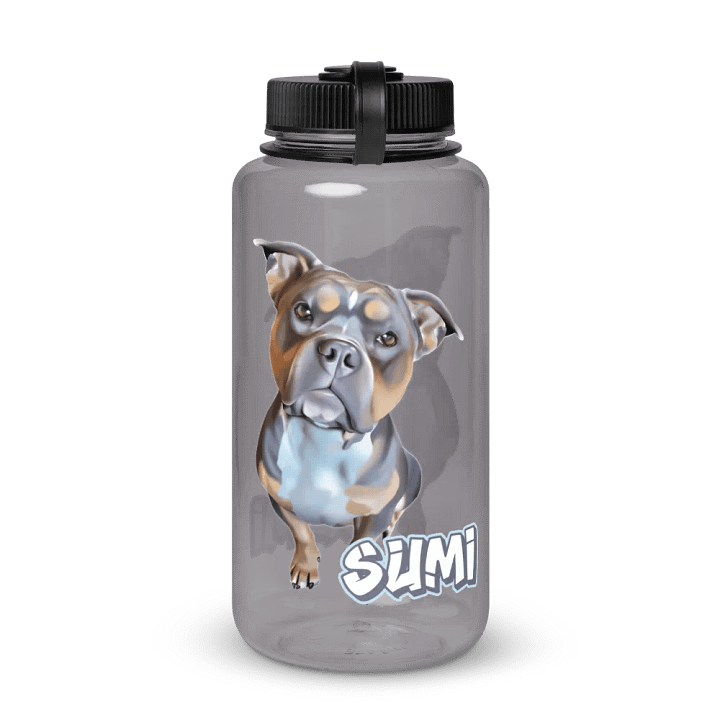 Sumi Banner | Nalgene product image (2)