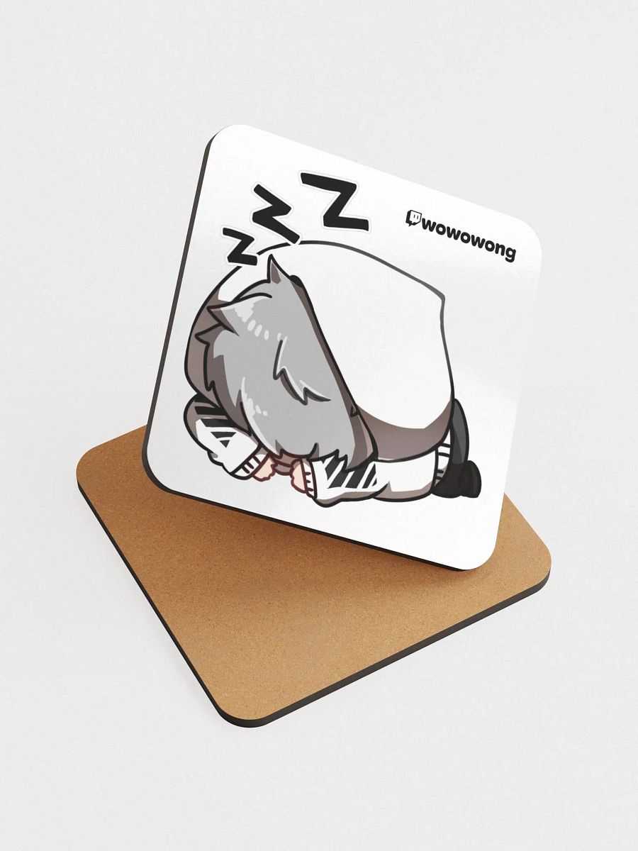 WoWoZZZ - Coaster product image (3)