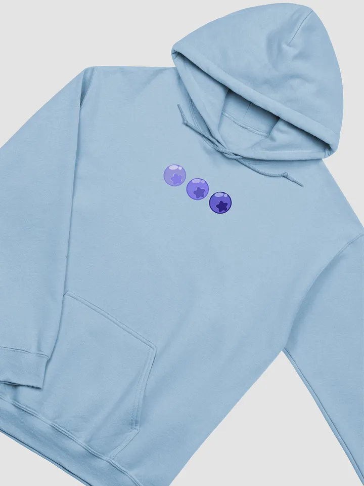 Feelin' Berry Good Hoodie product image (2)