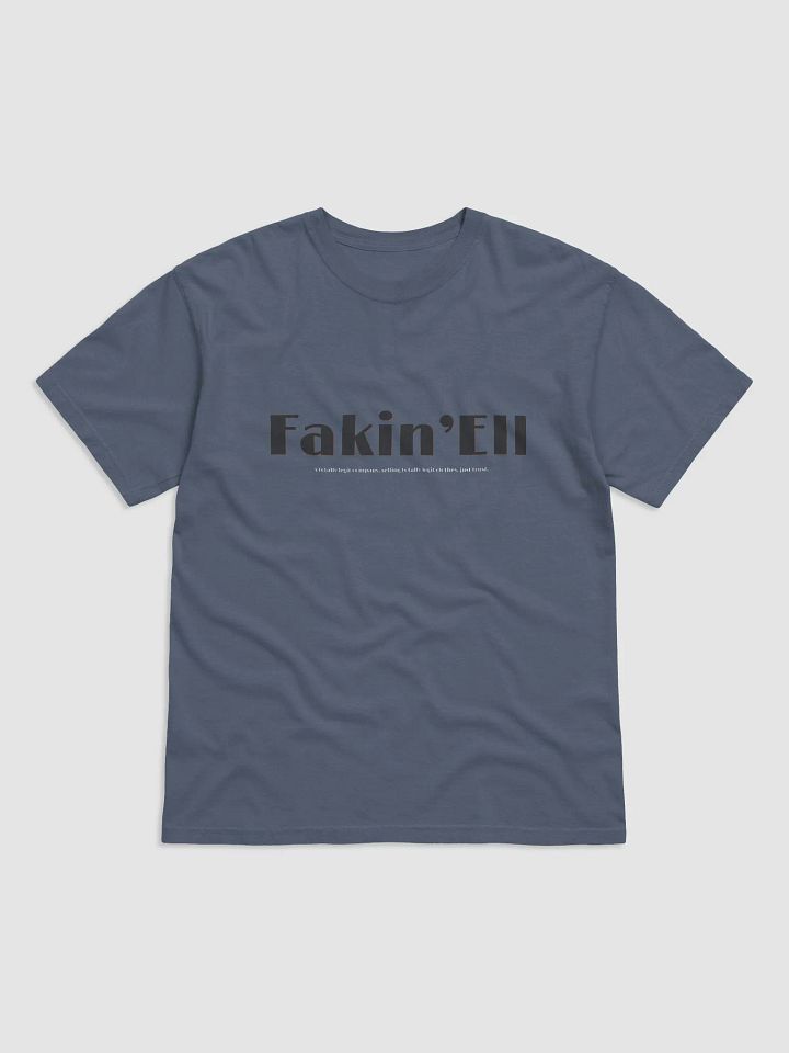 Fakin'Ell product image (7)