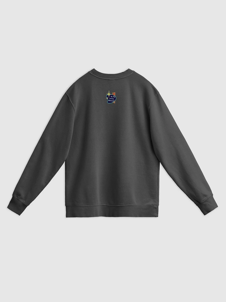 Support Gaymers Pride Sweater product image (8)