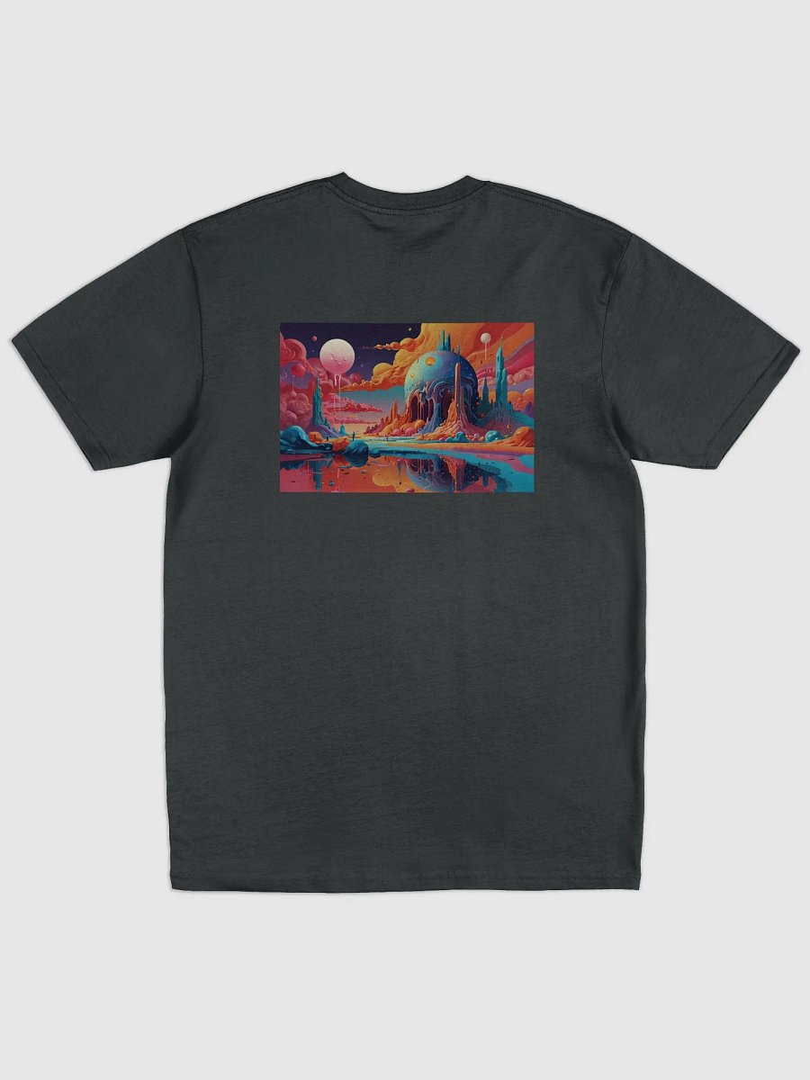 Beyond the Veil of Reality product image (1)