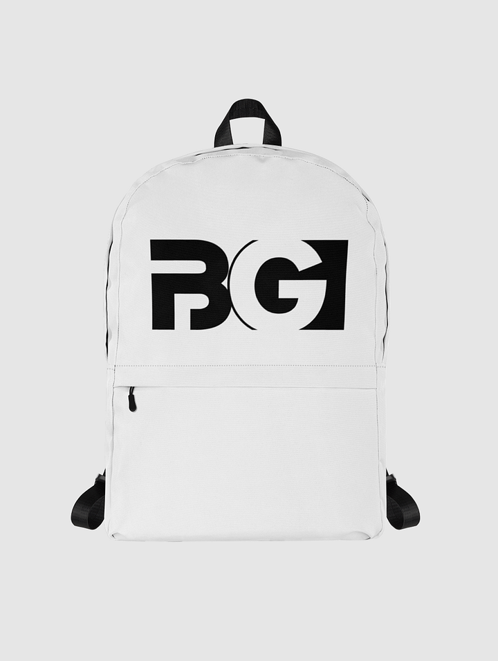 BlurryGoose Backpack product image (1)