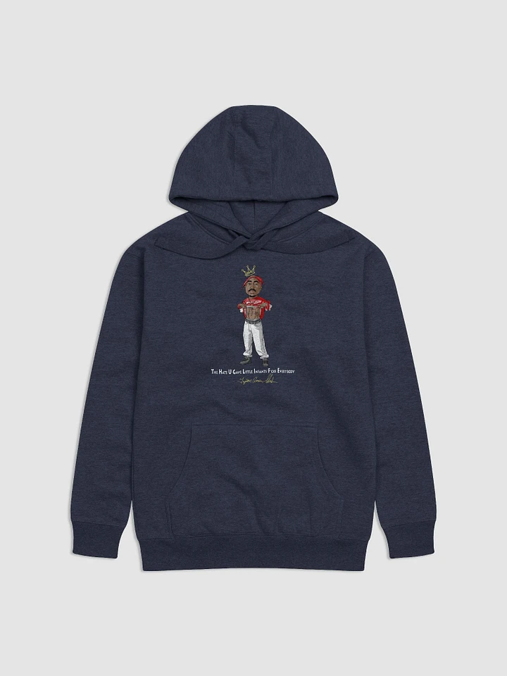 THUG LIFE Hoodie product image (5)