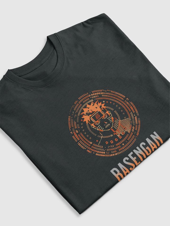 Rasengan Revolution Tee product image (2)