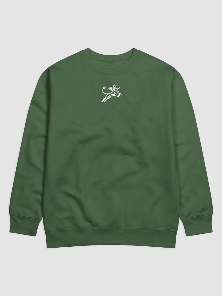 Americana Classic Premium Sweatshirt (5 Colors) product image (1)