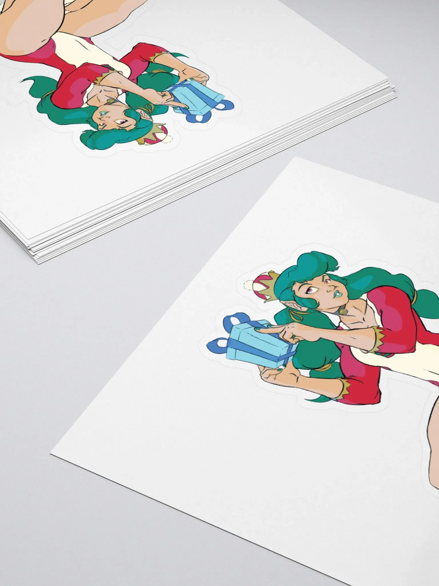 Holiday Elf 2 product image (4)