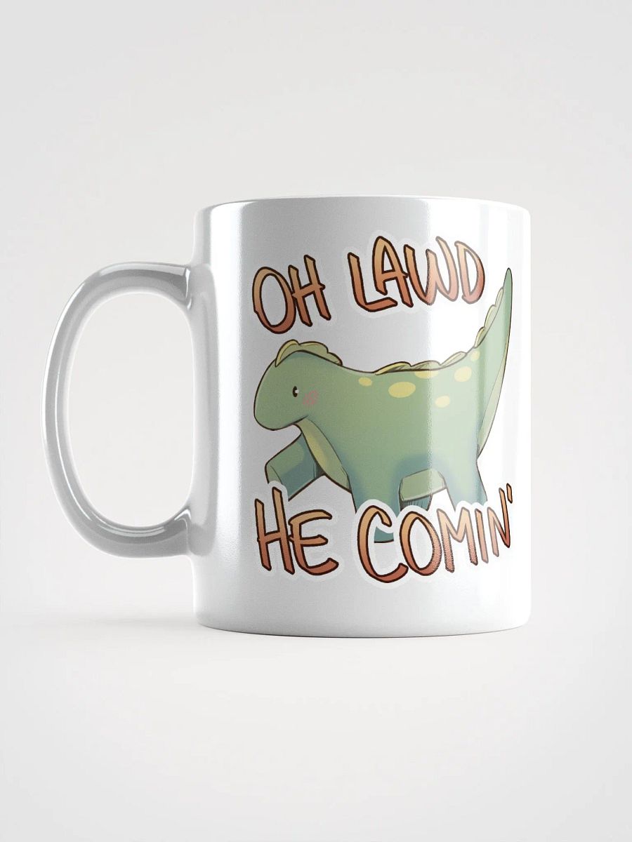 Oh Lawd He Comin' Mug product image (11)