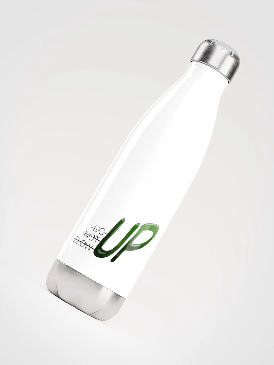 Stainless Steel Water Bottle product image (4)