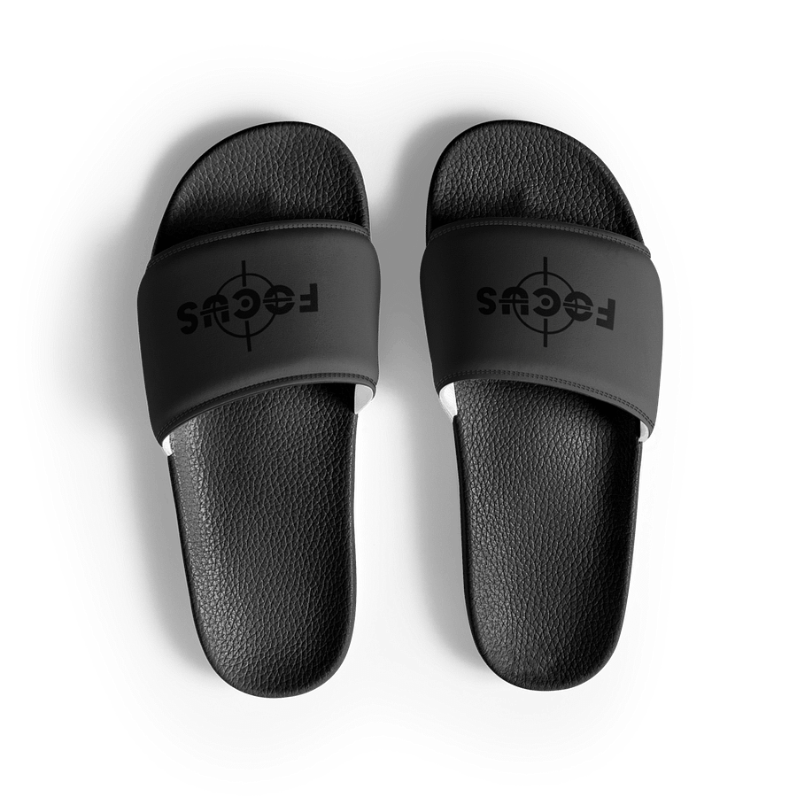 Focus - Women's slide product image (2)
