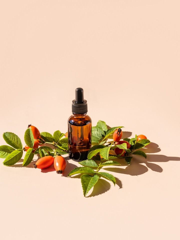 زيت ثمر الورد الملكي product image (1)