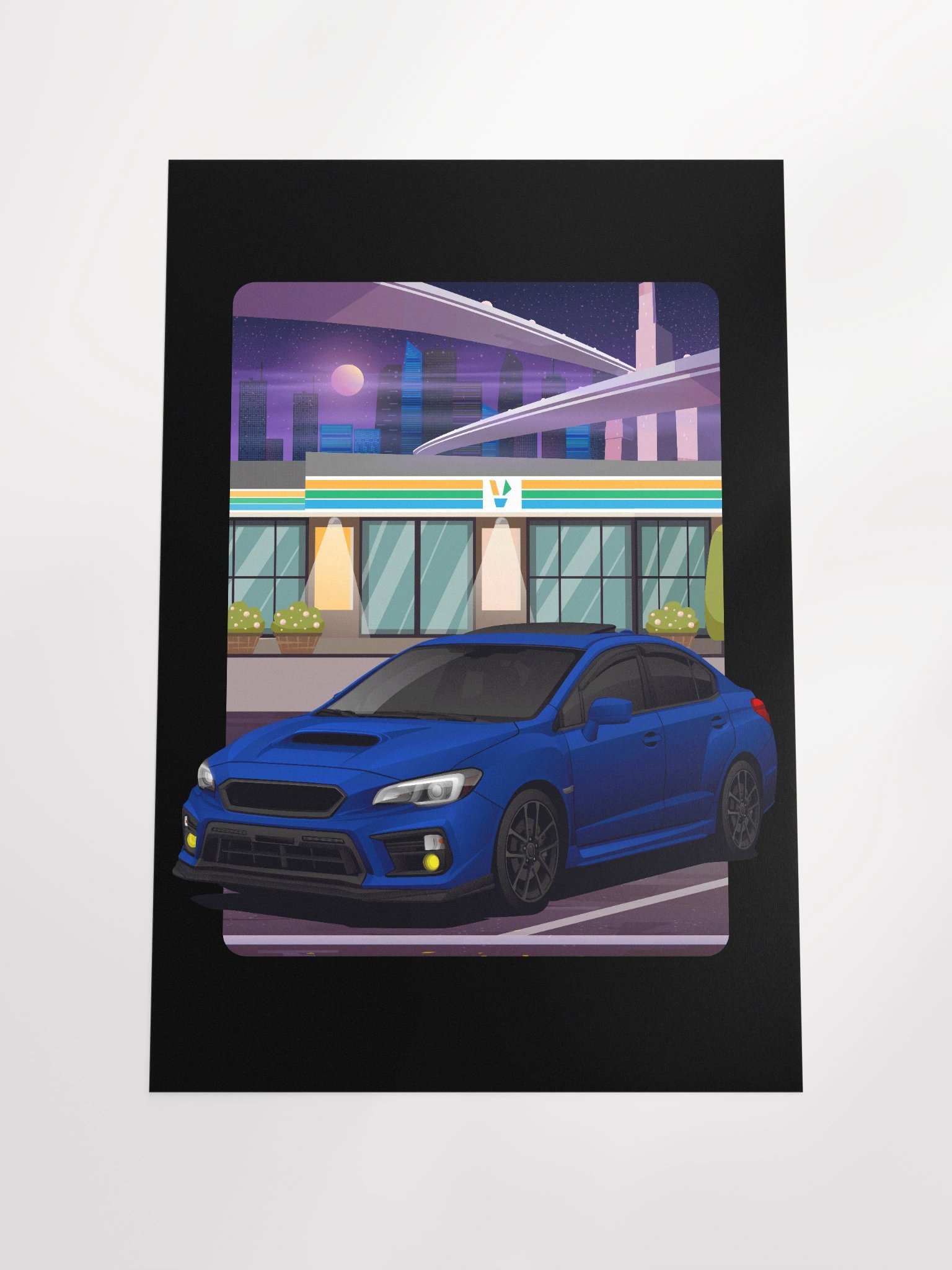 Poster - bbl.rolla 2 product image (4)