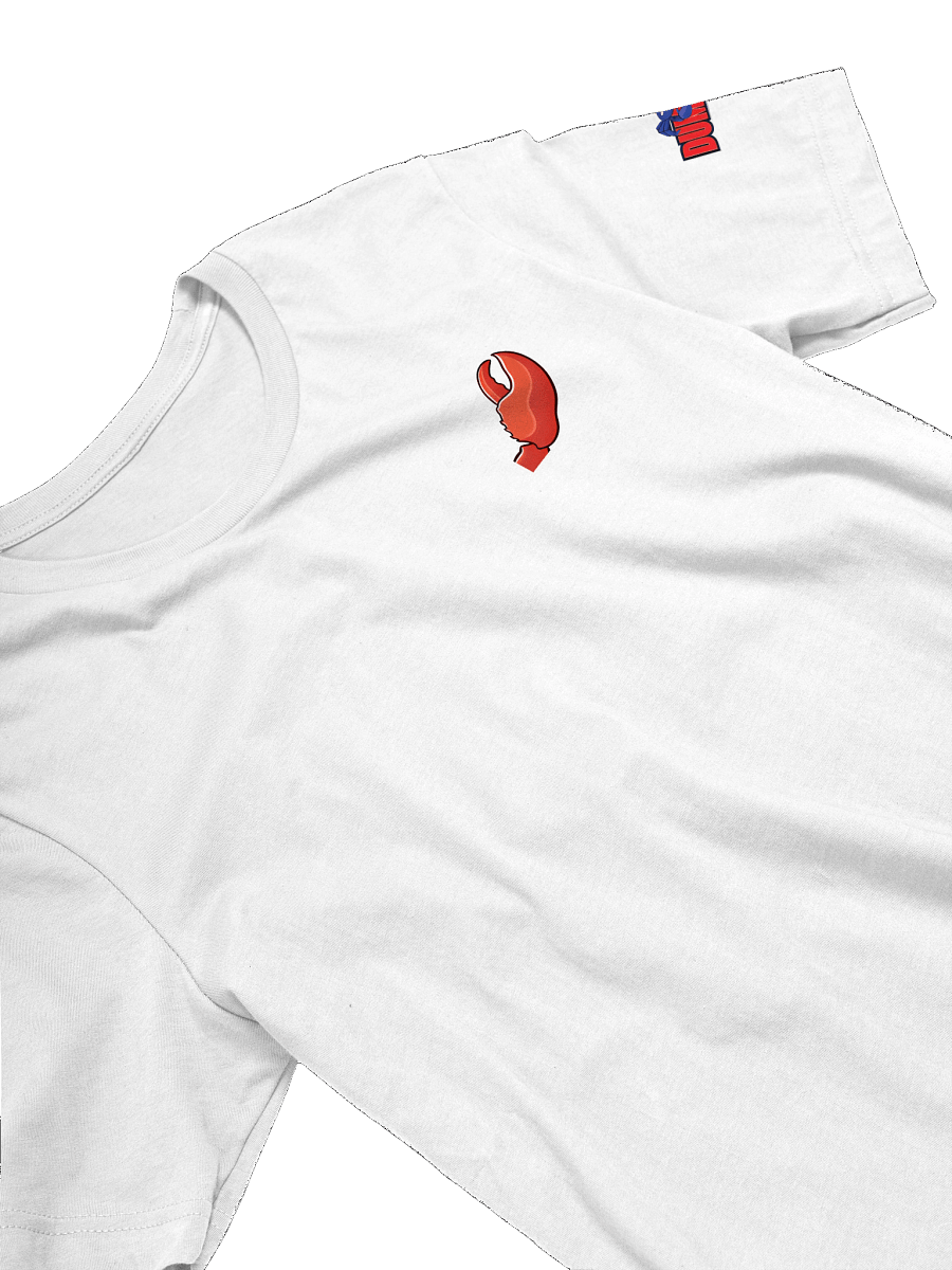 CL4W Gaming Tshirt product image (26)