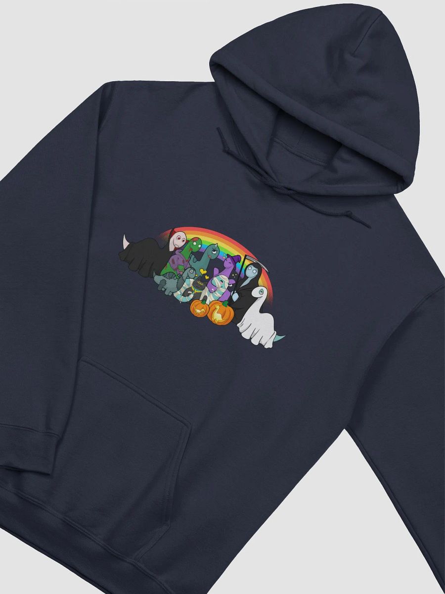 Halloween Hoodie product image (1)