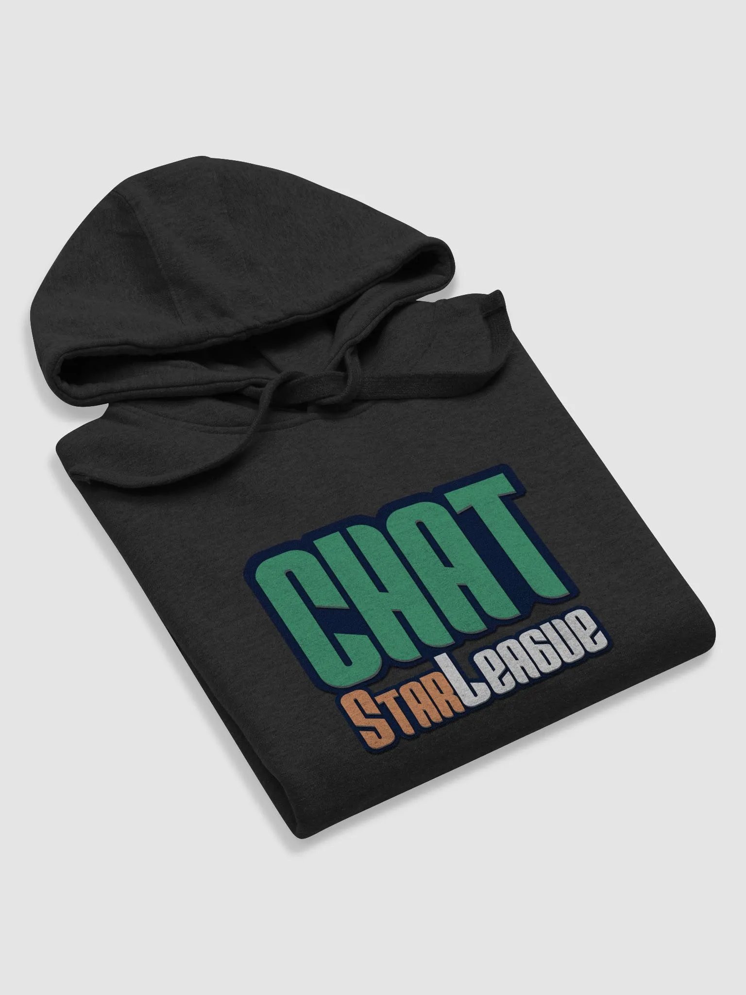 CSL Hoodie product image (5)