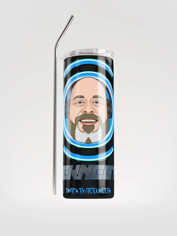 ToeKneeTM Tumbler product image (1)