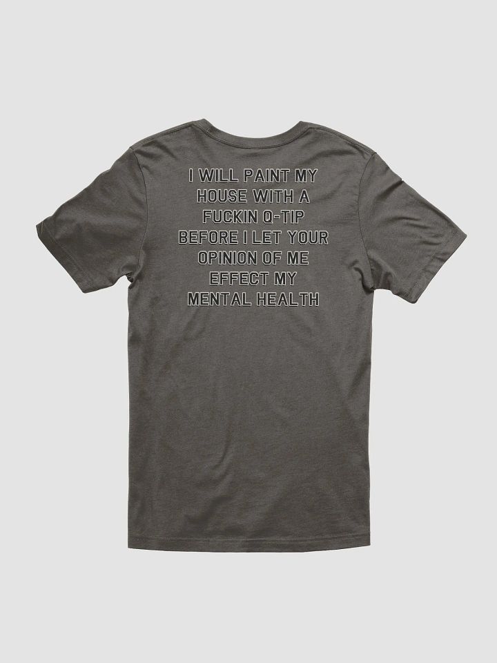 Q-Tip Tee product image (20)