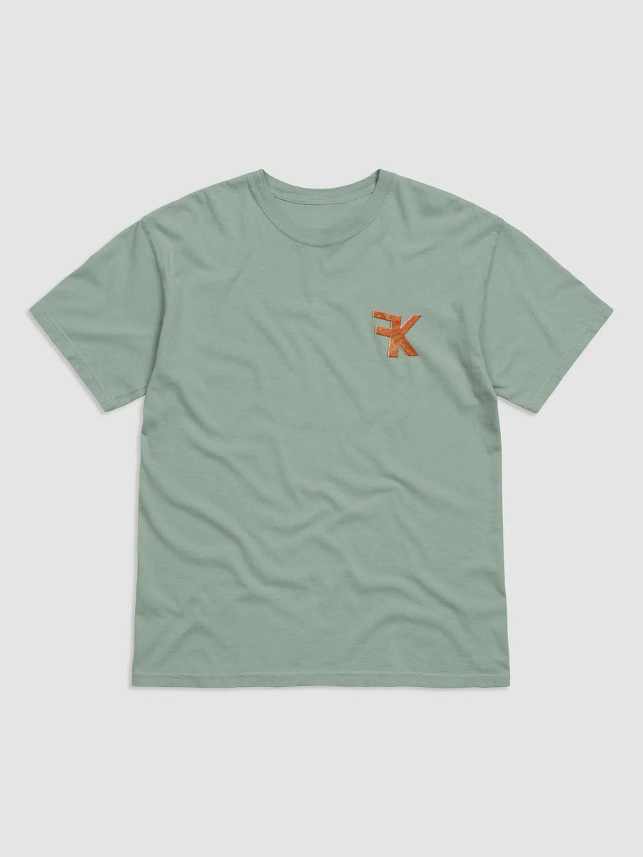 Camiseta KArMAFAiLS Chimpance Hacker product image (2)