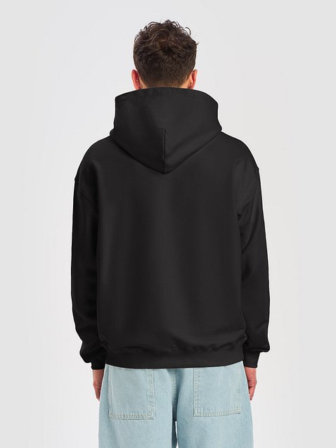 Photo showing AS Colour French Terry Hoodie